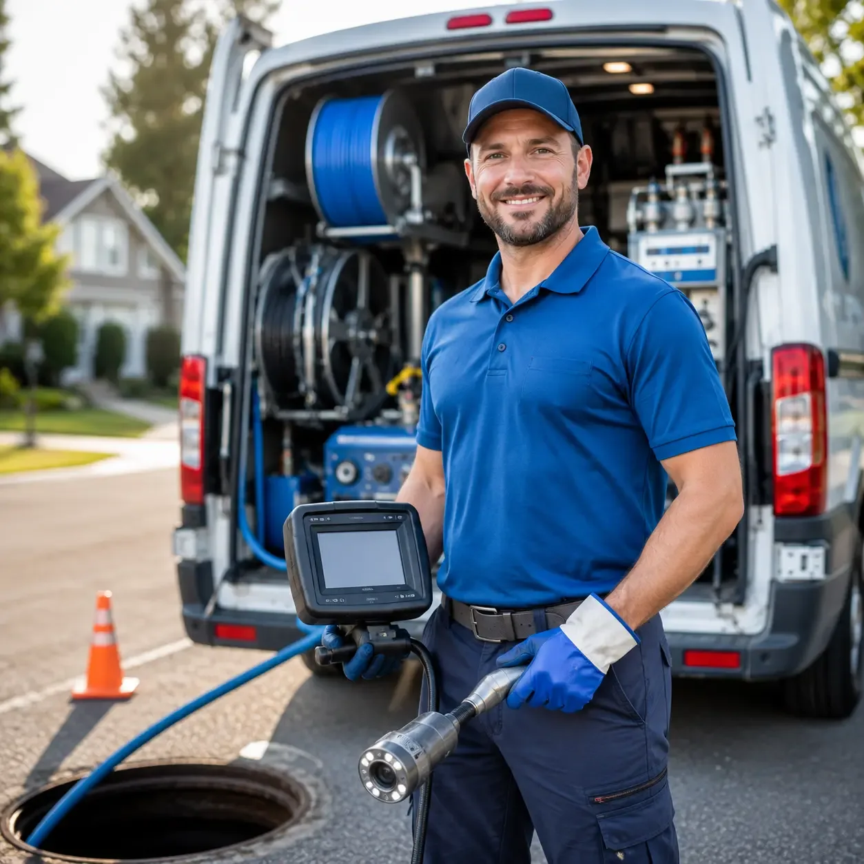 Local Pipe Relining specialists in Mt Zion, IL