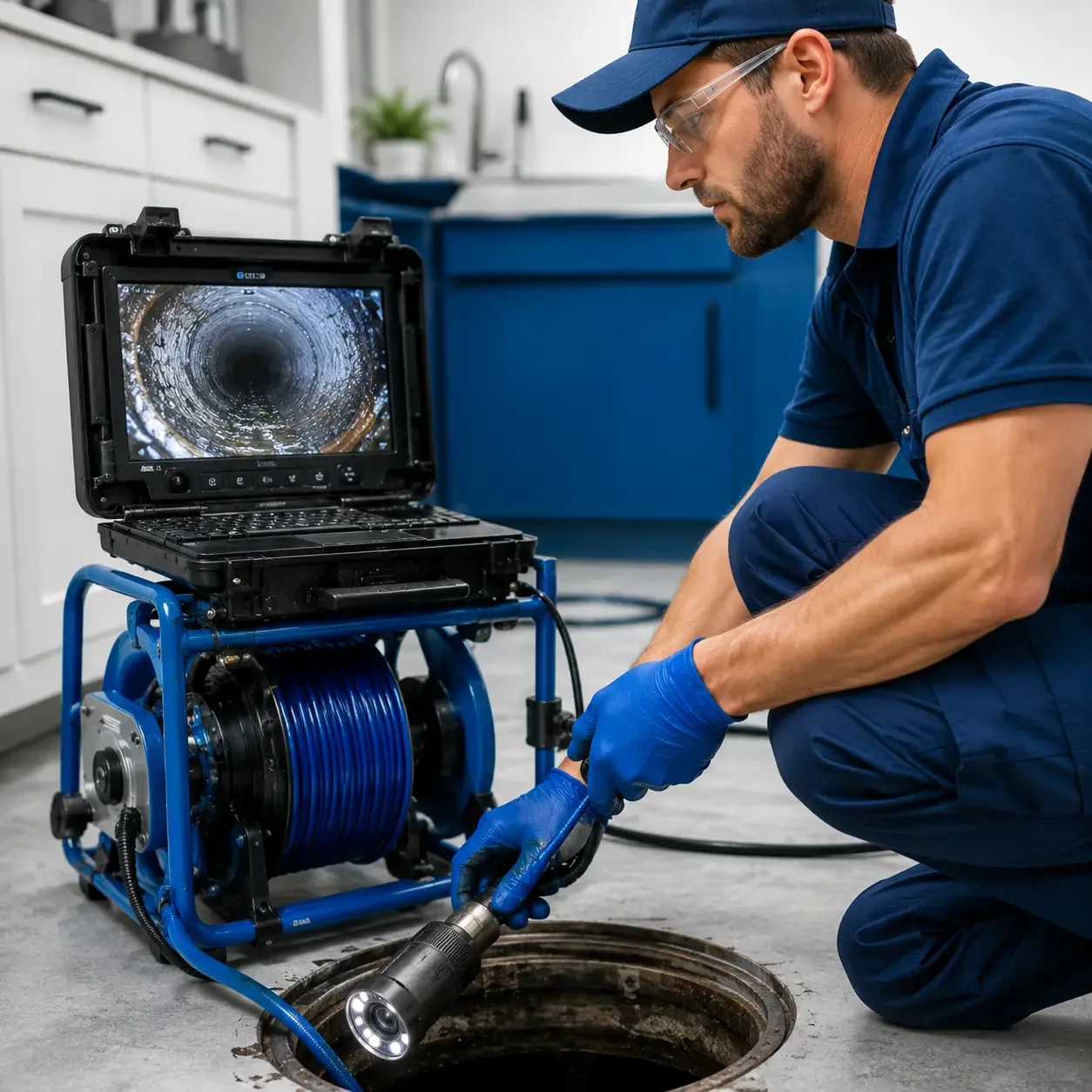 Pipe Relining professionals serving Mt Zion, IL
